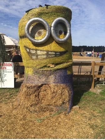 Green Hand Farm Park